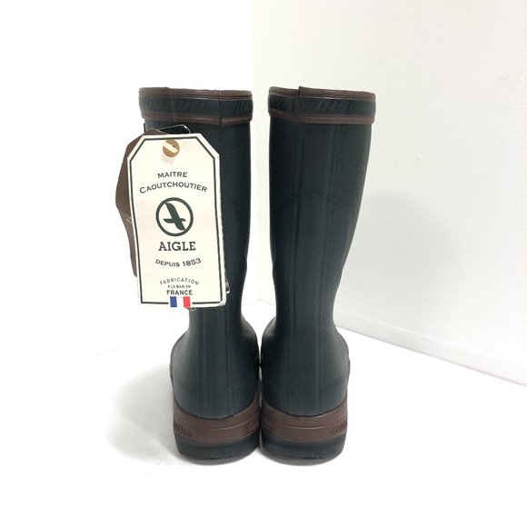Aigle | Shoes | Nwt Aigle Parcours 2 